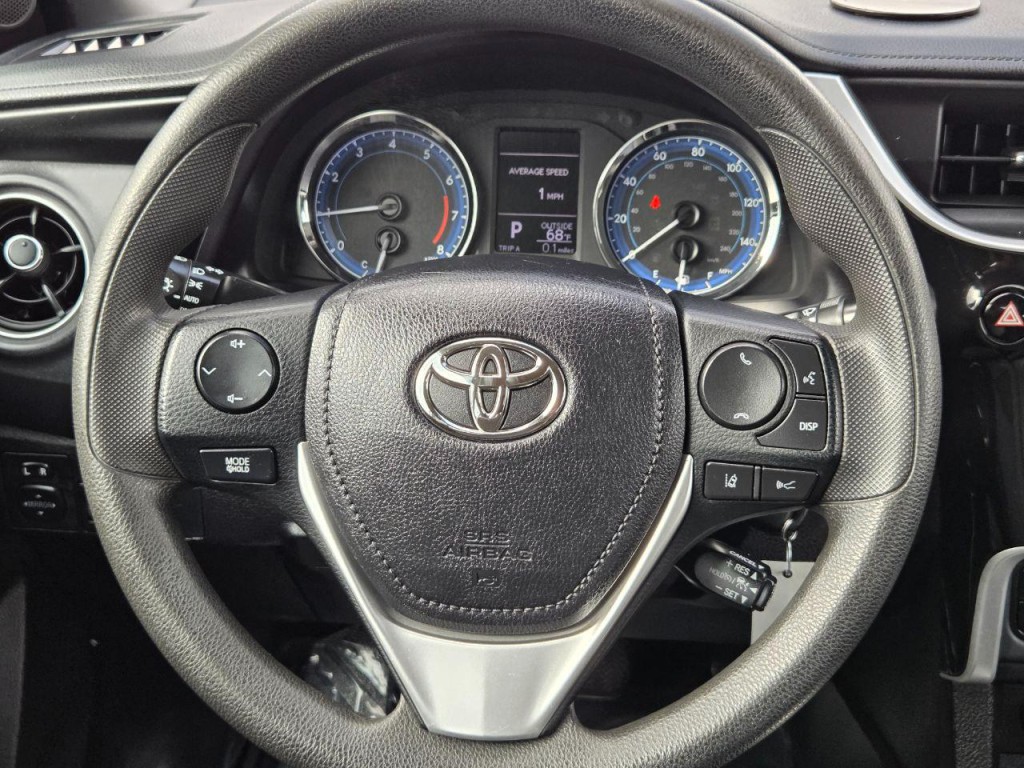 2019 Toyota Corolla Image 23