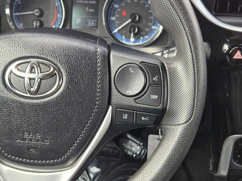 2019 Toyota Corolla Image 25