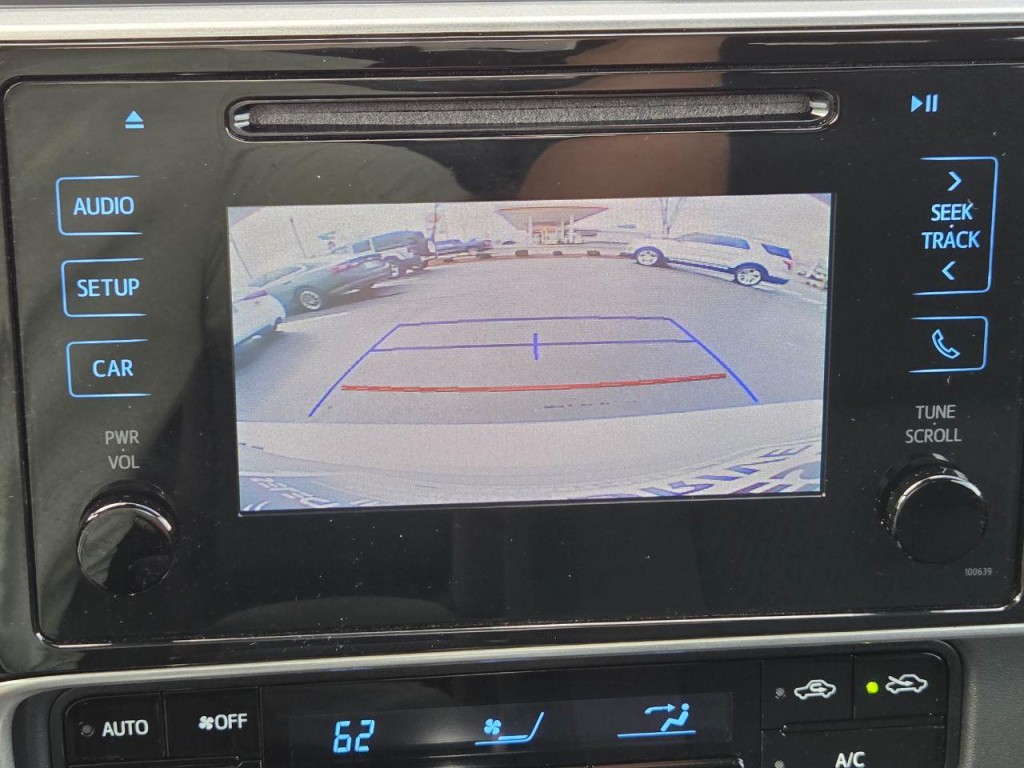 2019 Toyota Corolla Image 27