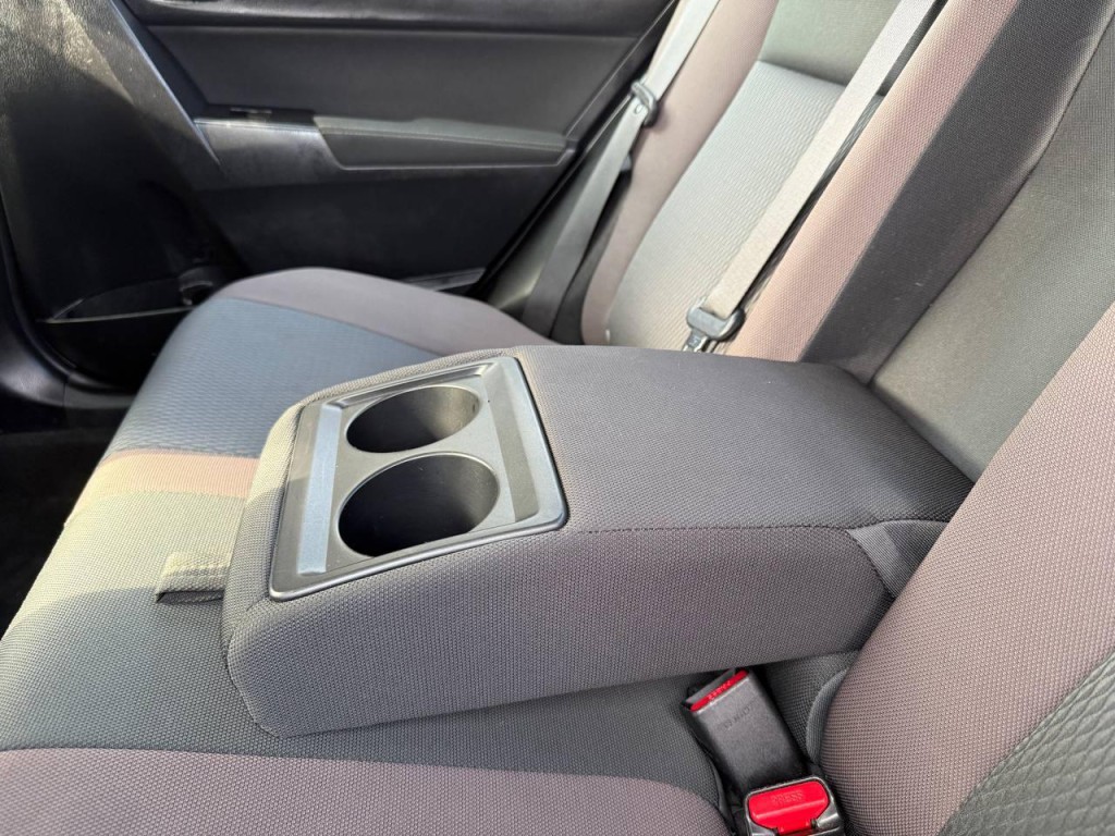 2019 Toyota Corolla Image 31