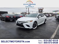 Image for 2018 Toyota Camry XSE V6 ID: 7230200