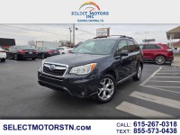 Image for 2016 Subaru Forester 2.5i Touring ID: 7230201