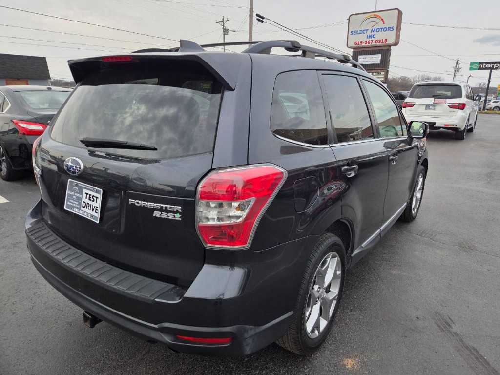 2016 Subaru Forester Image 5