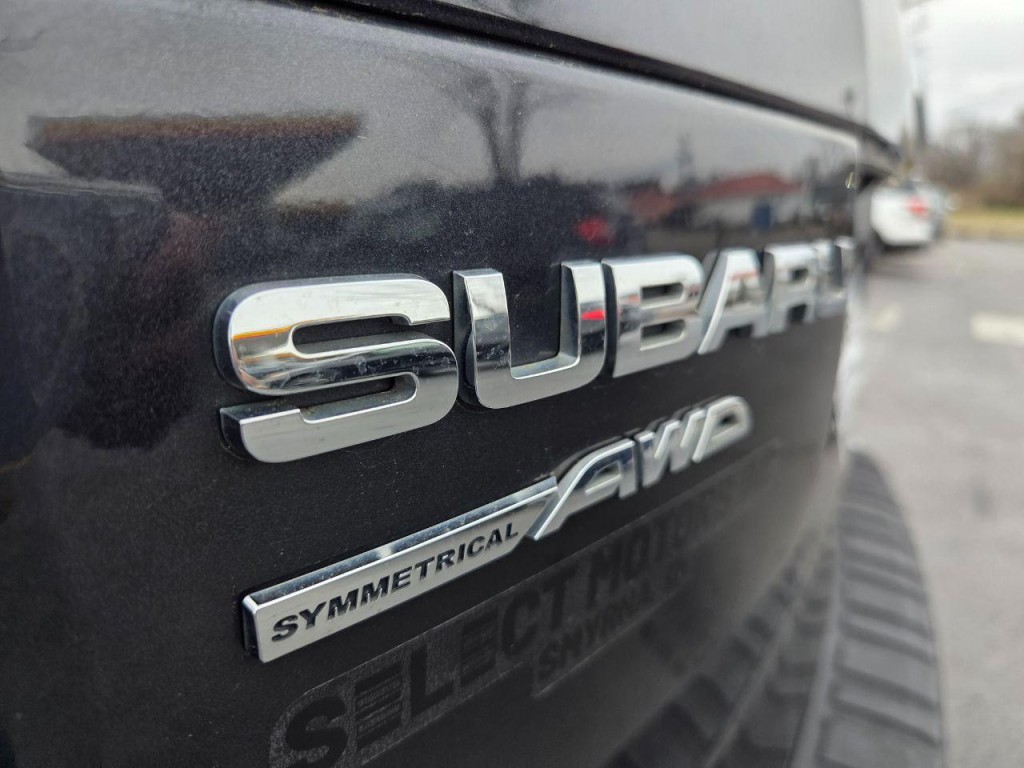 2016 Subaru Forester Image 10