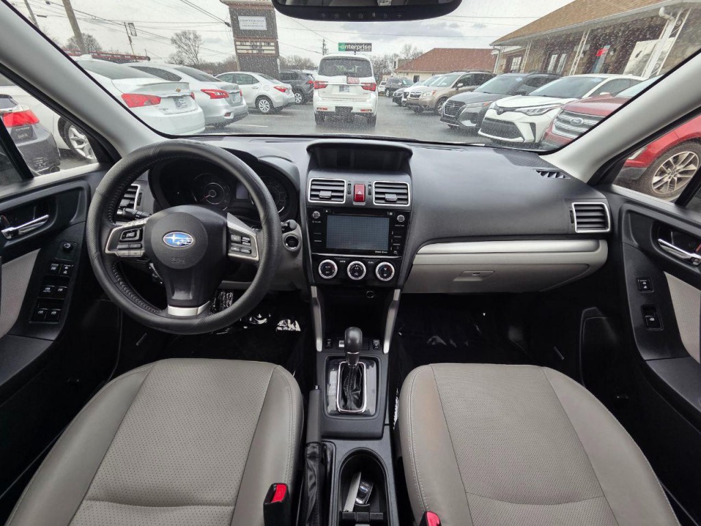 2016 Subaru Forester Image 20