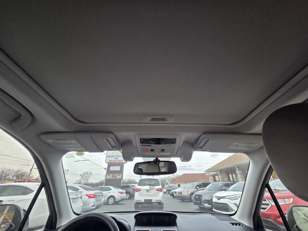 2016 Subaru Forester Image 22