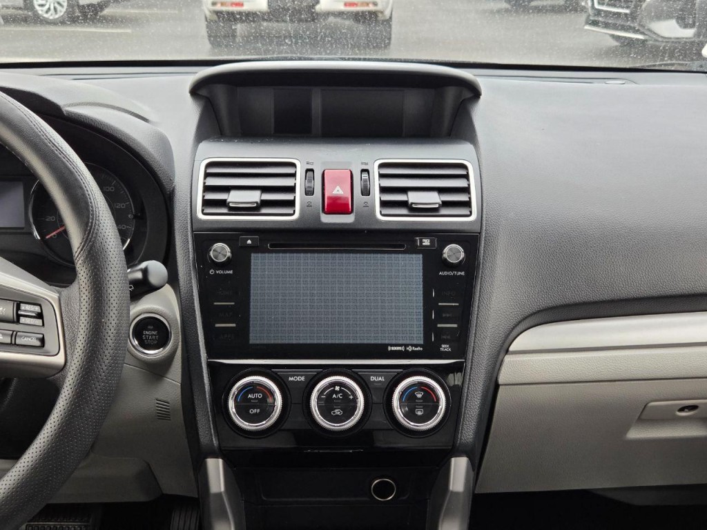 2016 Subaru Forester Image 23