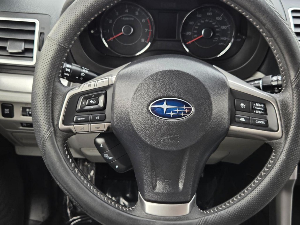 2016 Subaru Forester Image 24
