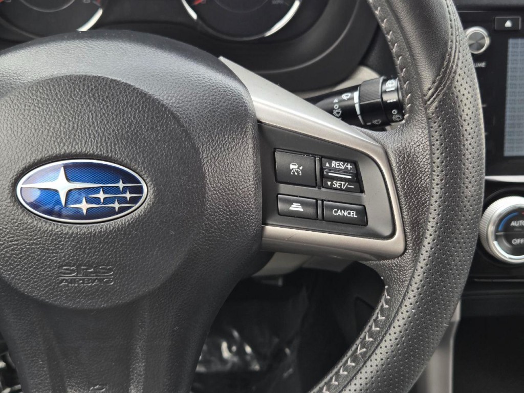 2016 Subaru Forester Image 25