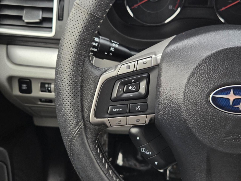 2016 Subaru Forester Image 26