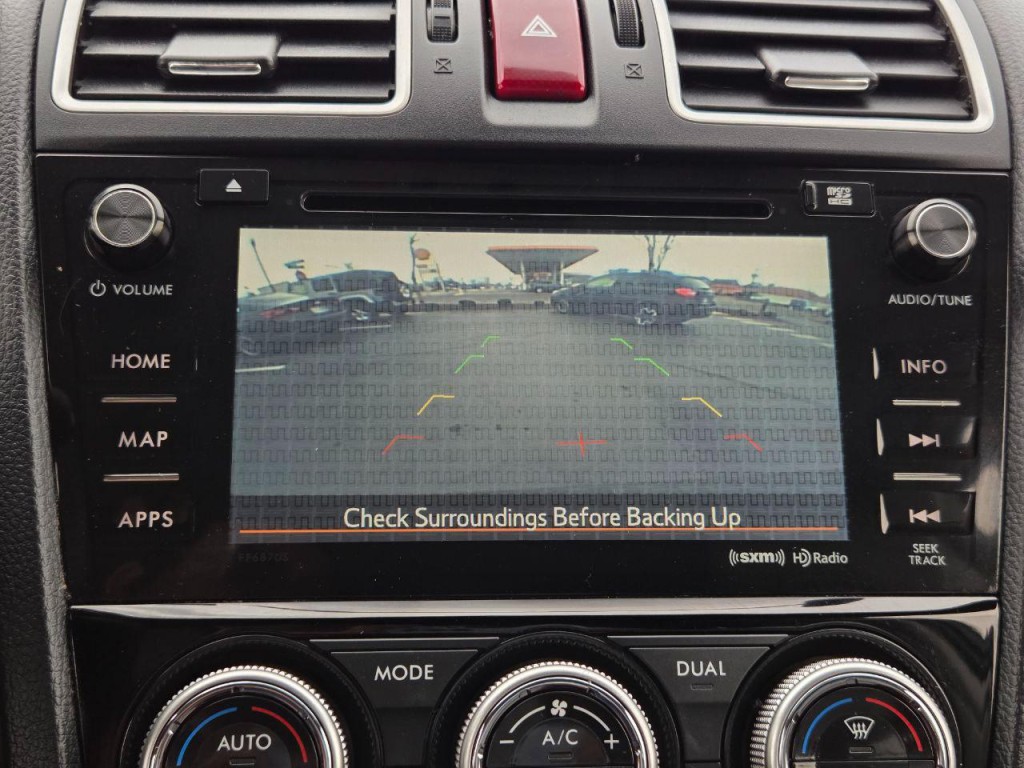 2016 Subaru Forester Image 29