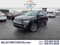 Image for 2014 Jeep Compass Limited ID: 7230202