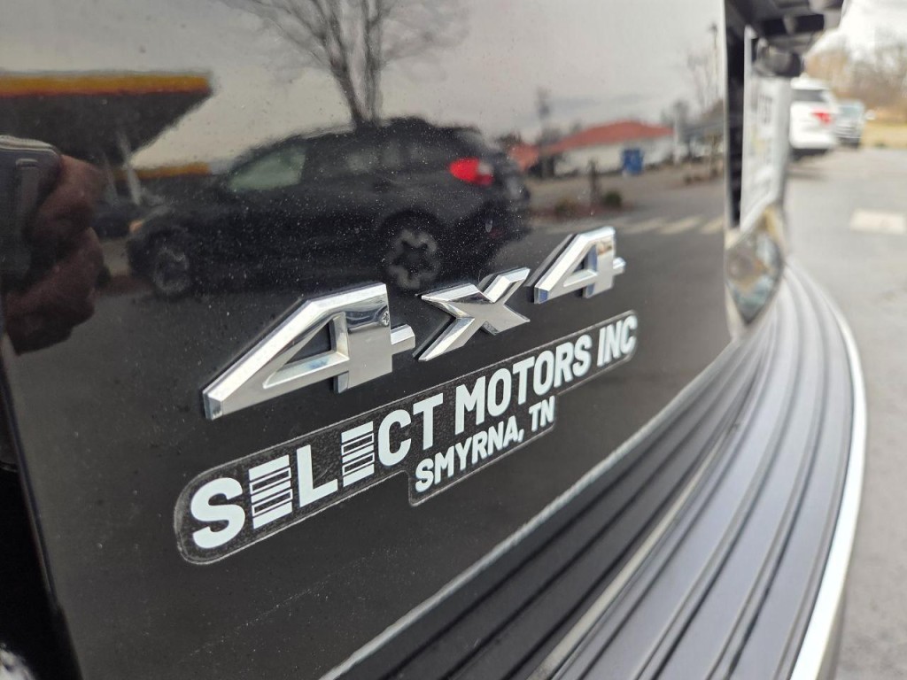 2014 Jeep Compass Image 8