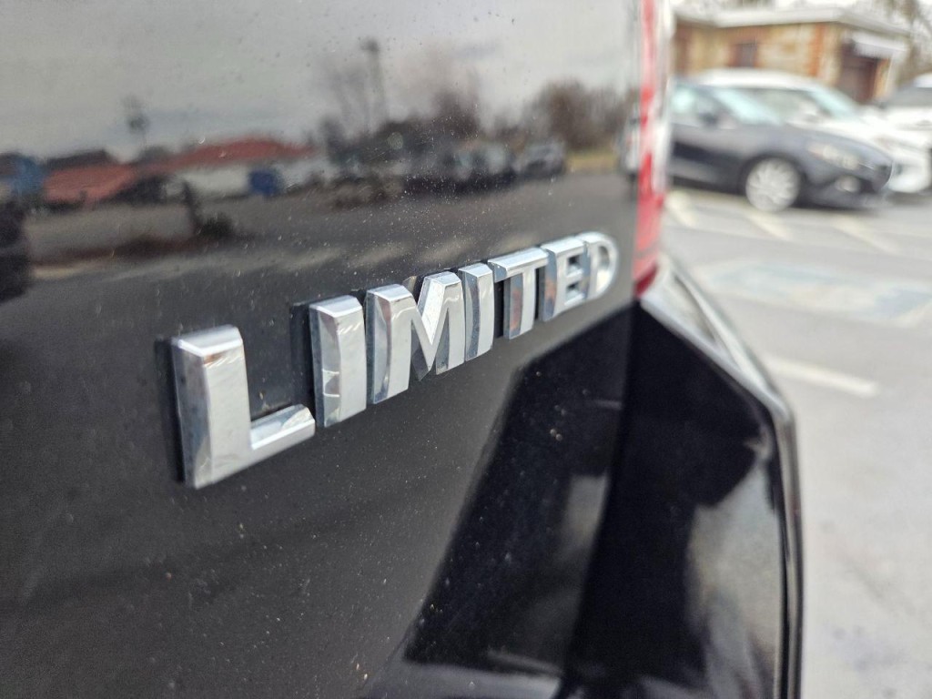 2014 Jeep Compass Image 11