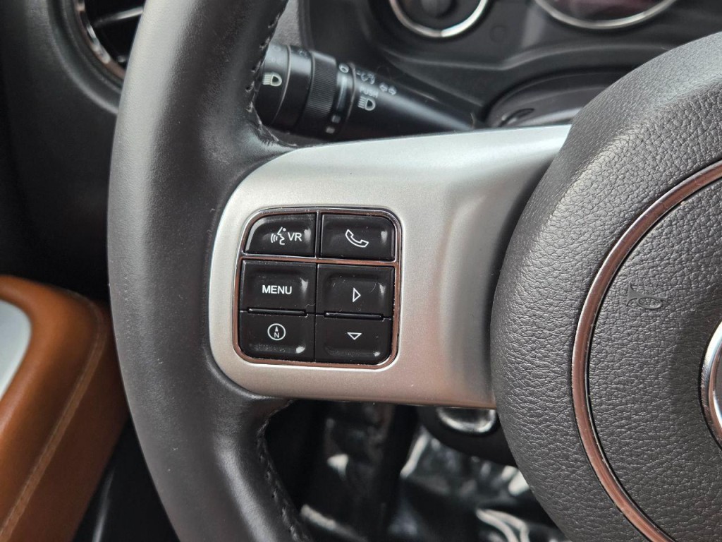 2014 Jeep Compass Image 25