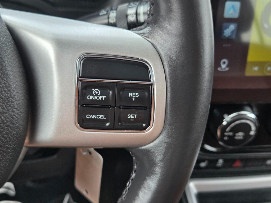 2014 Jeep Compass Image 26