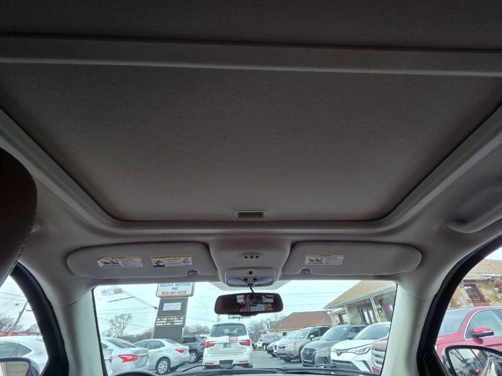 2014 Jeep Compass Image 28