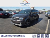 Image for 2018 Dodge Grand Caravan GT ID: 7239985