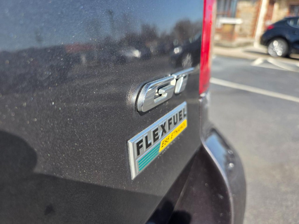 2018 Dodge Grand Caravan Image 8