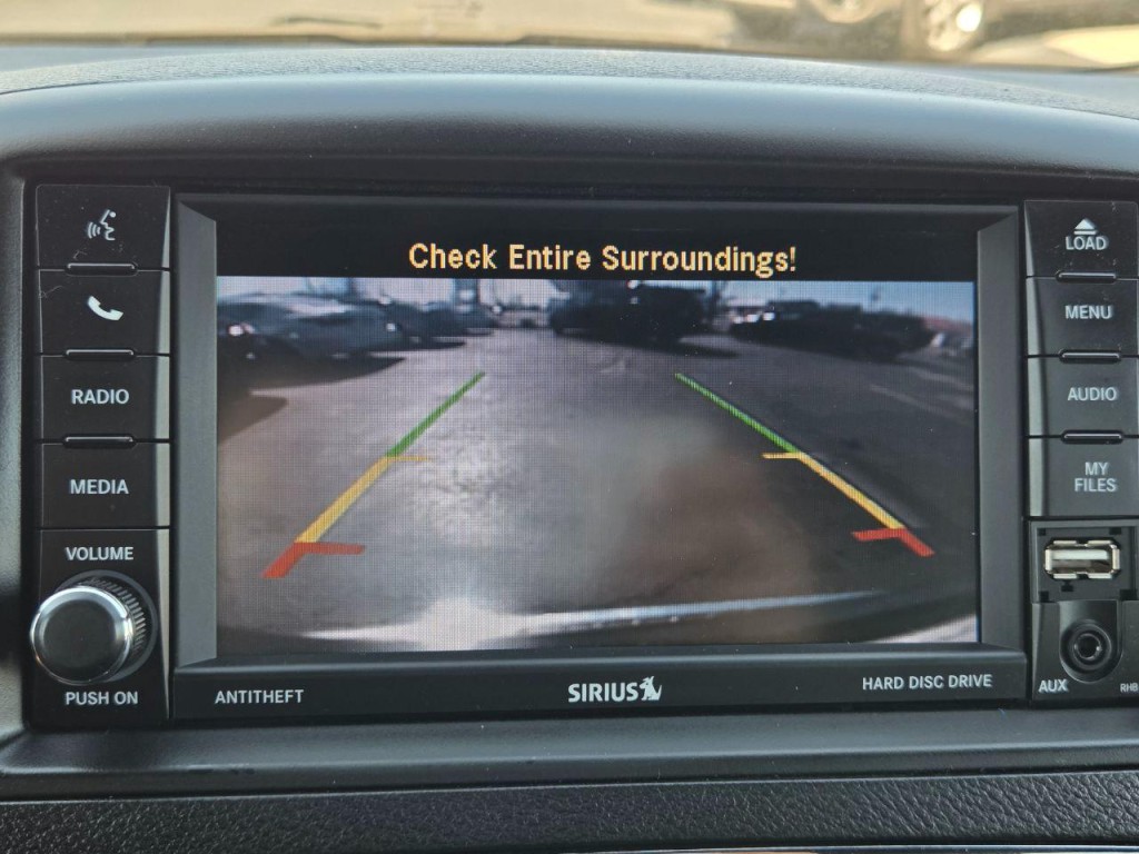 2018 Dodge Grand Caravan Image 23