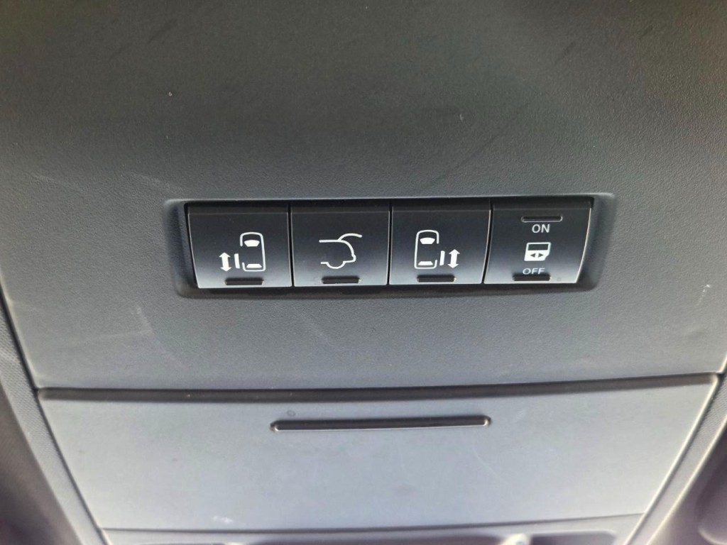 2018 Dodge Grand Caravan Image 24