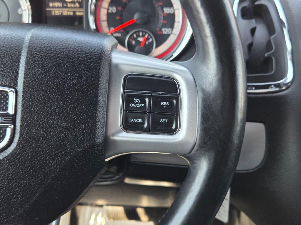 2018 Dodge Grand Caravan Image 27