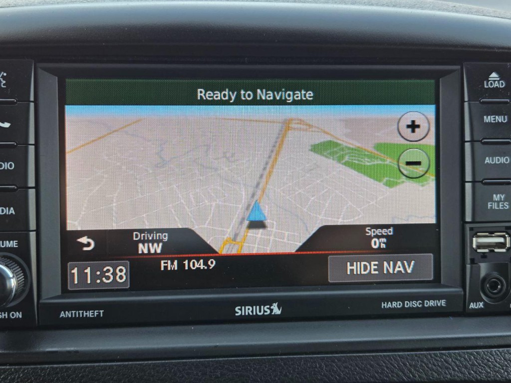 2018 Dodge Grand Caravan Image 30