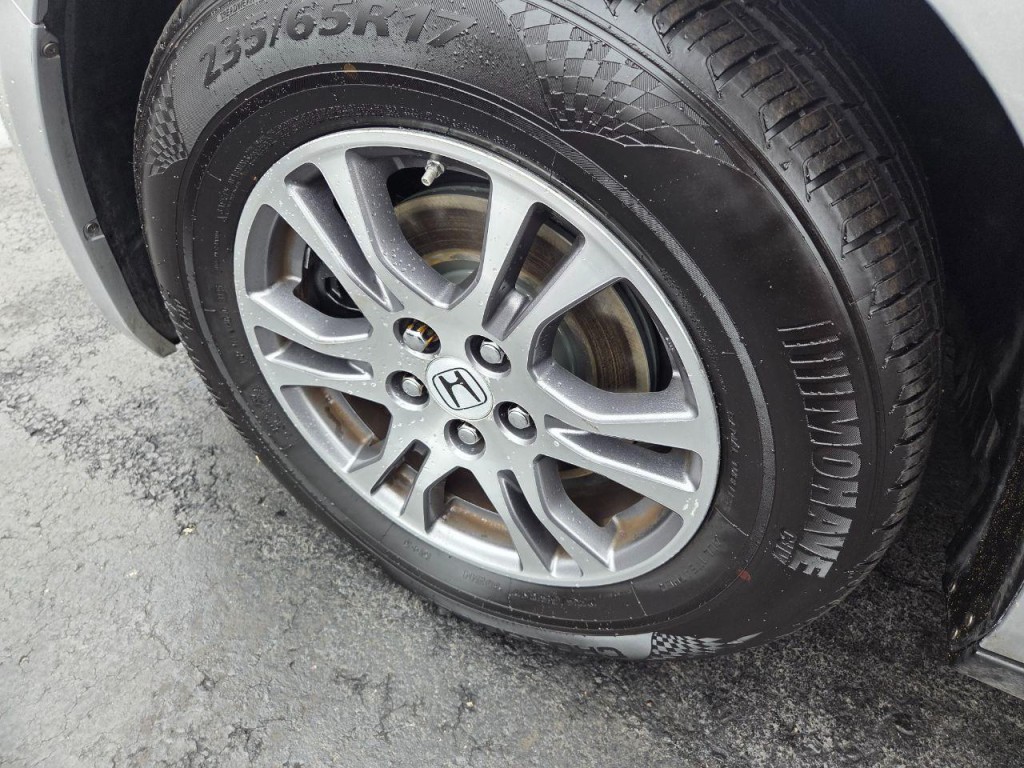 2012 Honda Odyssey Image 10