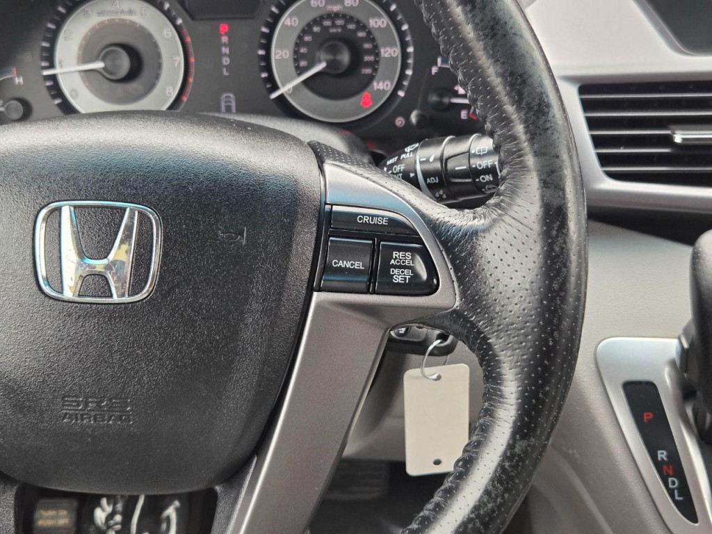 2012 Honda Odyssey Image 26