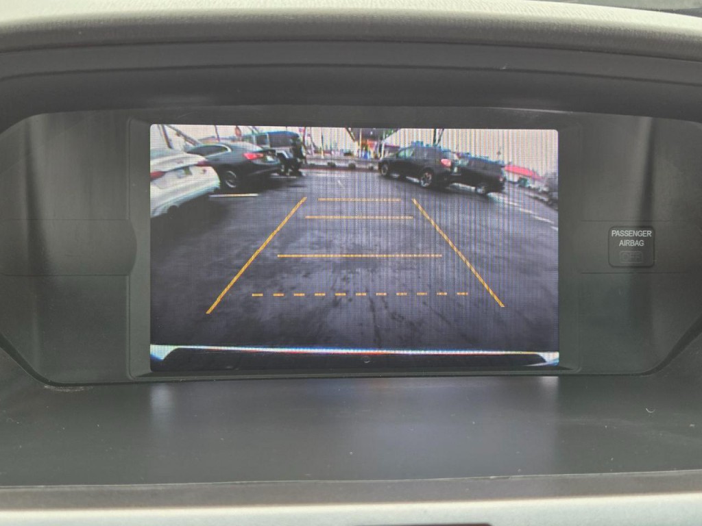 2012 Honda Odyssey Image 28