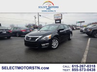 Image for 2013 Nissan Altima 2.5 S ID: 7245969