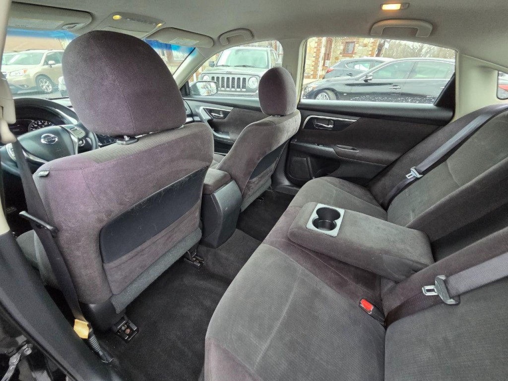 2013 Nissan Altima Image 13