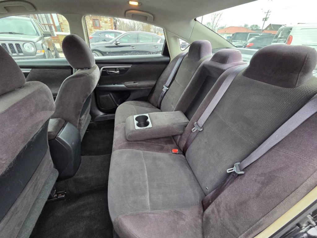 2013 Nissan Altima Image 14