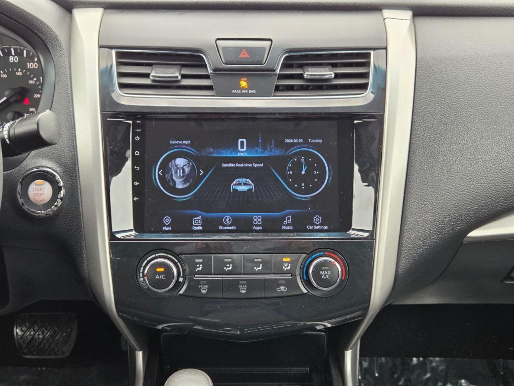 2013 Nissan Altima Image 20
