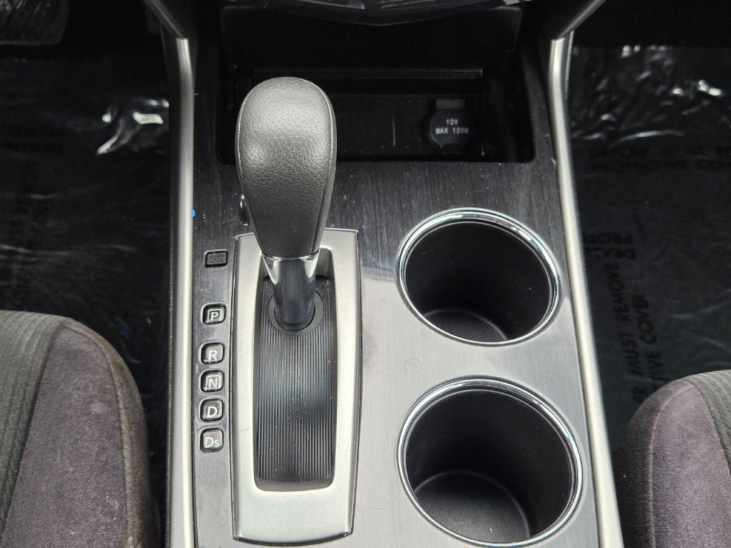 2013 Nissan Altima Image 21