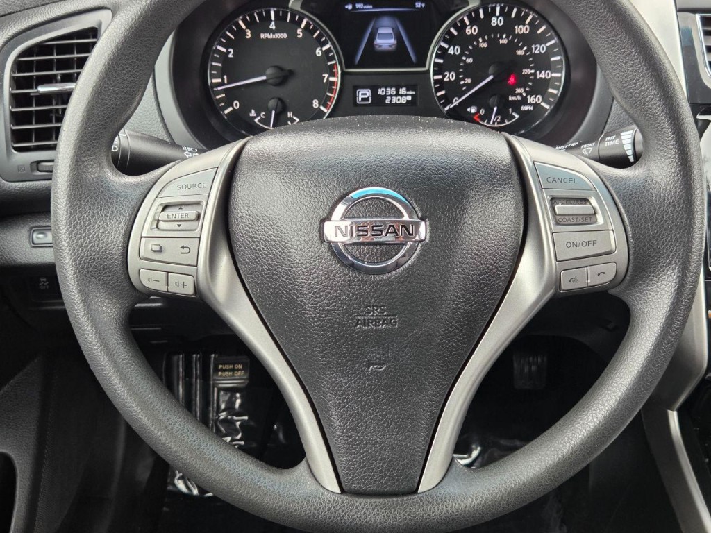 2013 Nissan Altima Image 23