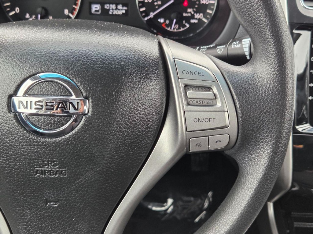 2013 Nissan Altima Image 24