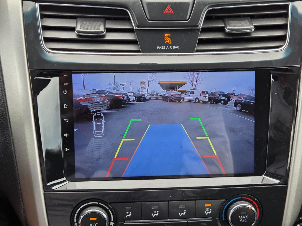 2013 Nissan Altima Image 26