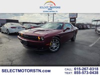 Image for 2017 Dodge Challenger GT ID: 7249927
