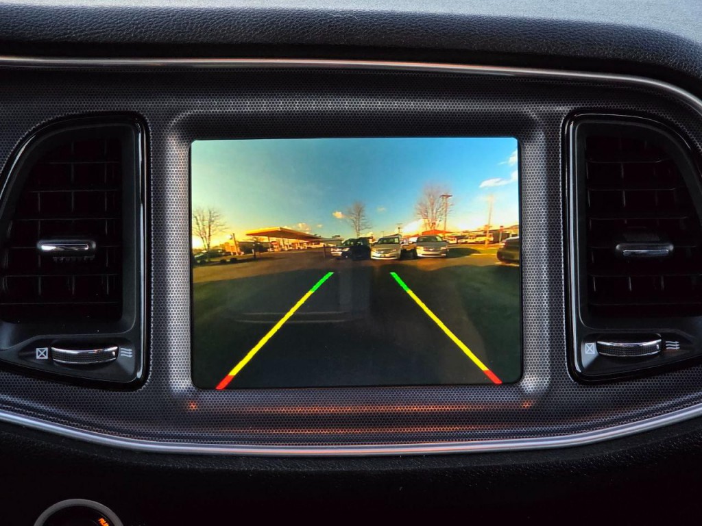 2017 Dodge Challenger Image 29