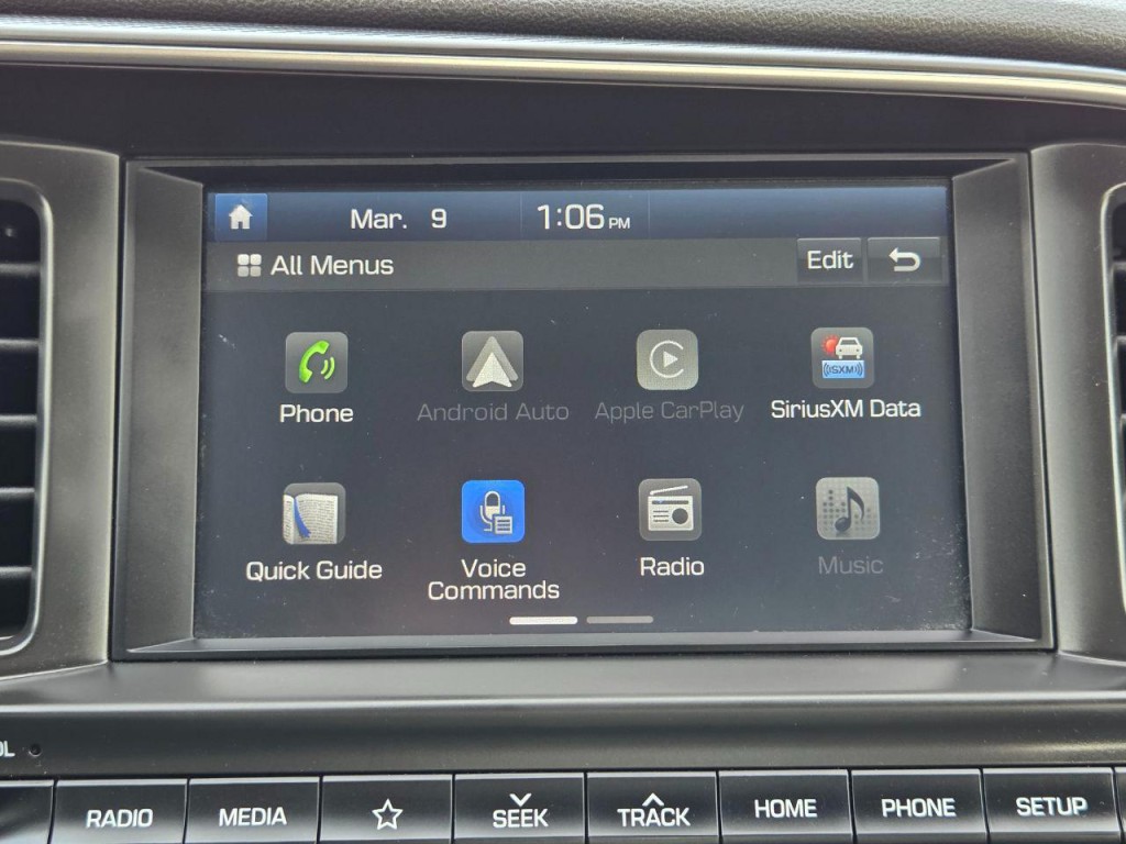 2019 Hyundai Elantra Image 27