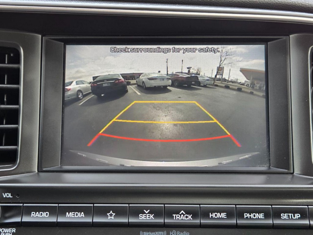 2019 Hyundai Elantra Image 29