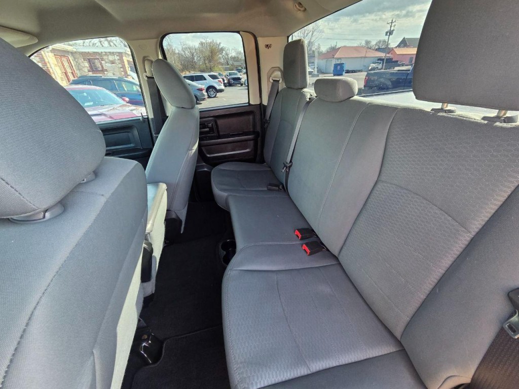 2015 RAM 1500 Image 13