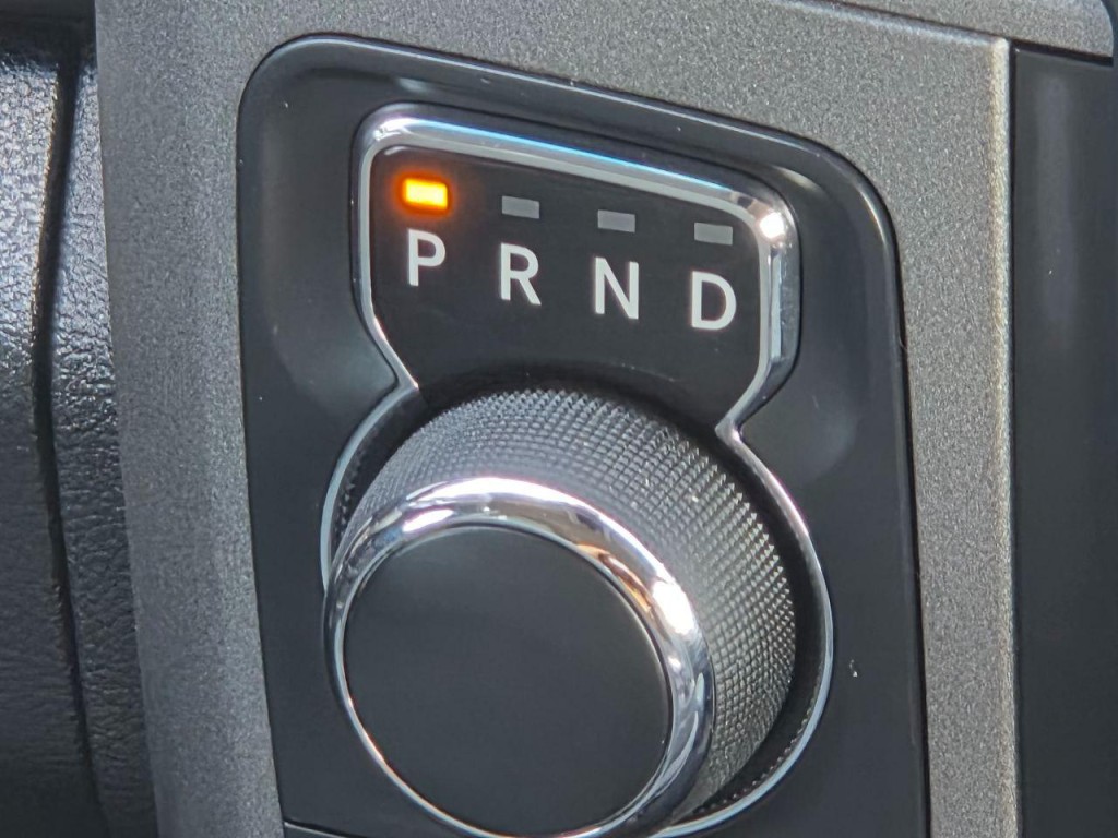 2015 RAM 1500 Image 21