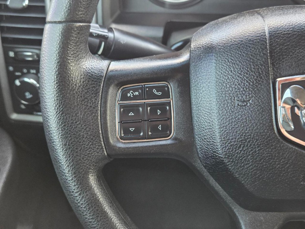 2015 RAM 1500 Image 22