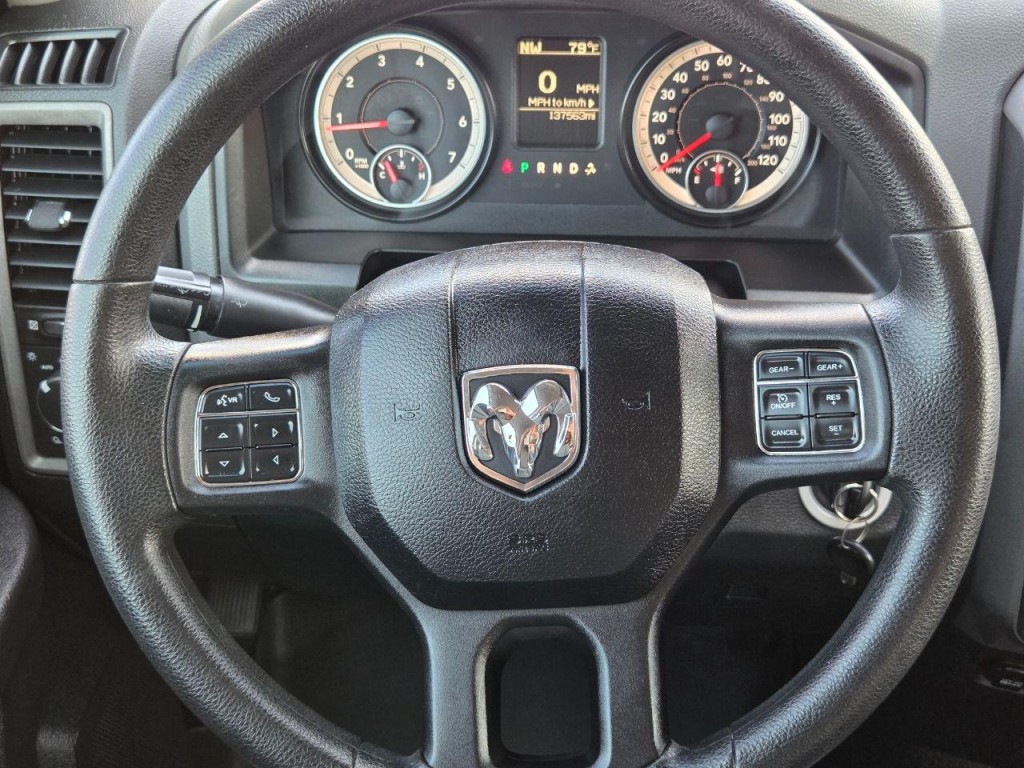 2015 RAM 1500 Image 23