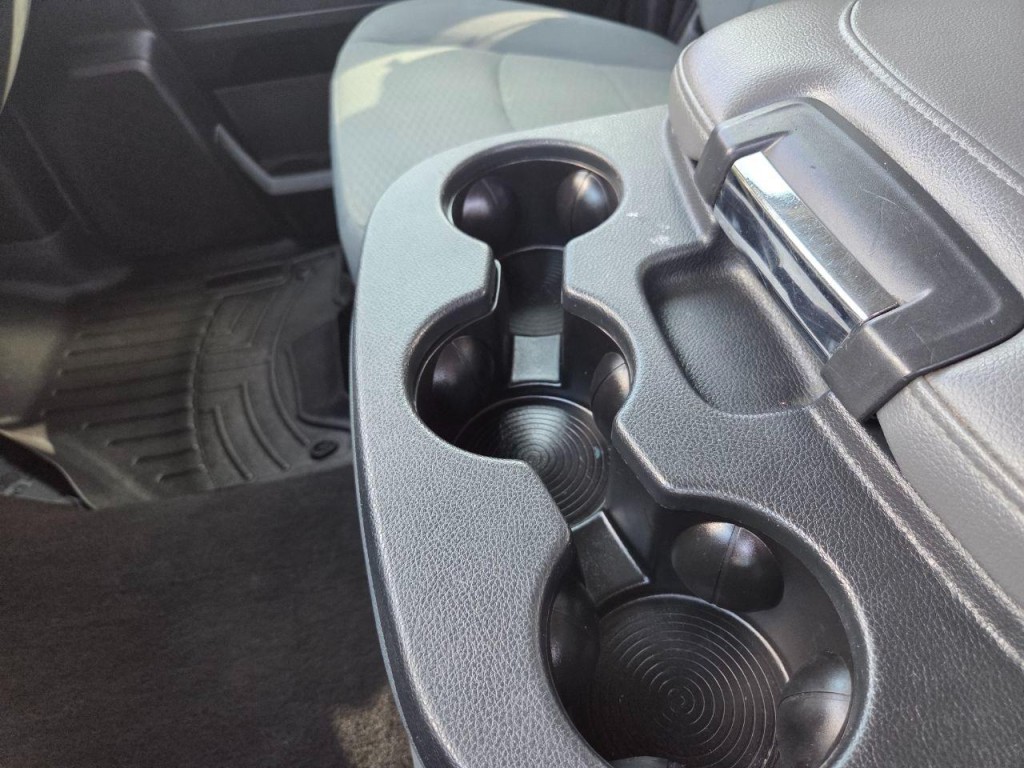 2015 RAM 1500 Image 26