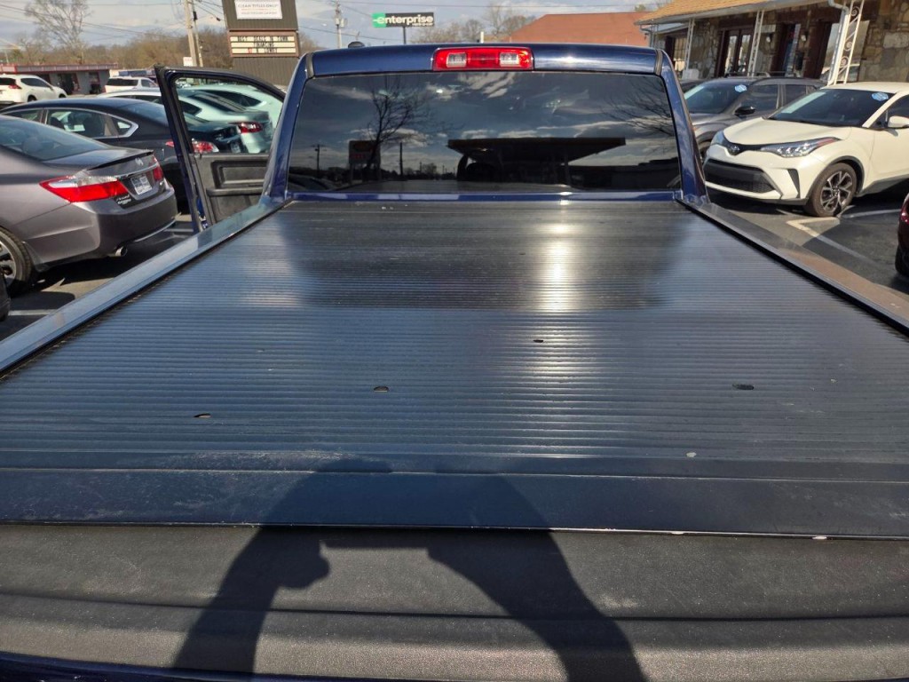 2015 RAM 1500 Image 29