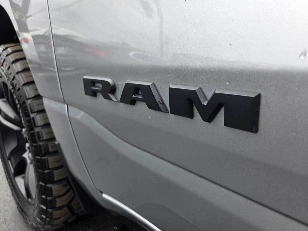 2023 RAM 1500 Image 10