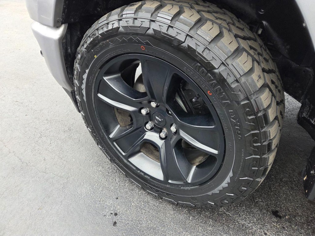 2023 RAM 1500 Image 12